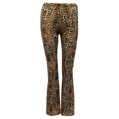 Šokių kelnės Elsa 1