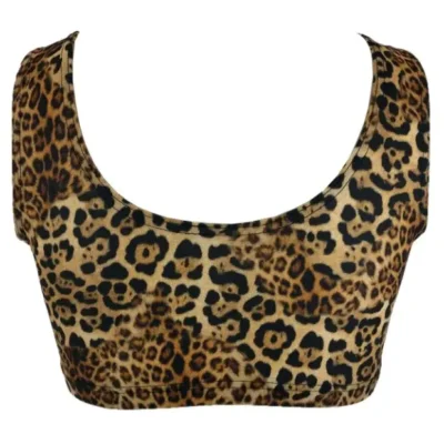 Šokių topas Calista 1