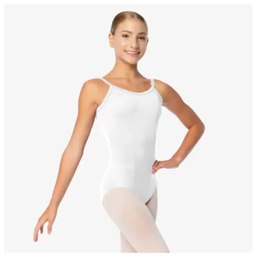 Baleto kostiumėlis SoDanca – SL02 white