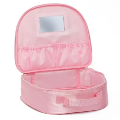 Alternative view of Balerinos krepšelis su veidrodėliu