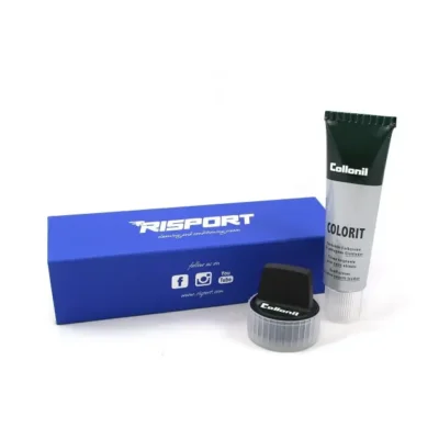 Dažantis kremas pačiūžų batams