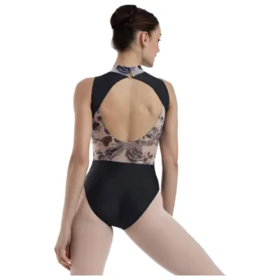 Alternative view of Baleto kostiumėlis moterų Intermezzo - 31654