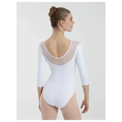 Alternative view of Baleto kostiumėlis moterų Intermezzo - 31662