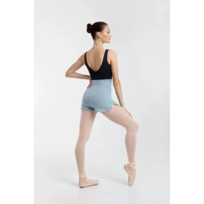 Baleto šortai Intermezzo 014 1 (2)