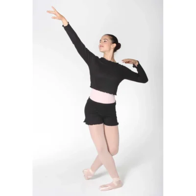 Baleto šortai Intermezzo 5213 037 1 1 (1)