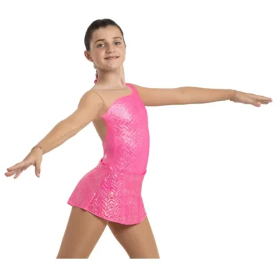 Dailiojo čiuožimo suknelė Intermezzo - 31665 1