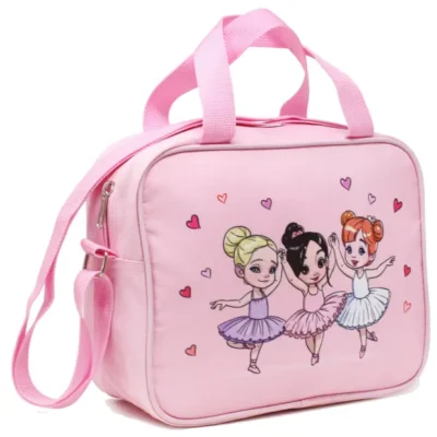 Balerinos krepšys Pulsara - ballet bag BG23 1