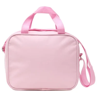 Alternative view of Balerinos krepšys Pulsara - ballet bag BG23