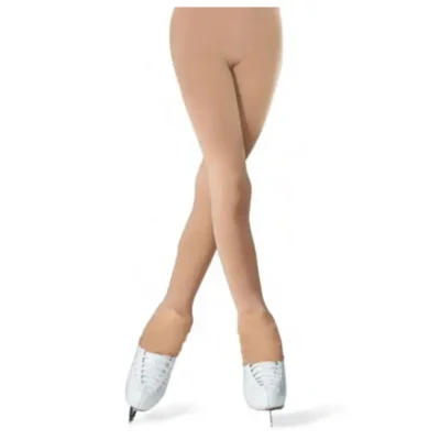 Čiuožimo pėdkelnės dengiančios kulną Mondor - 3327 CH