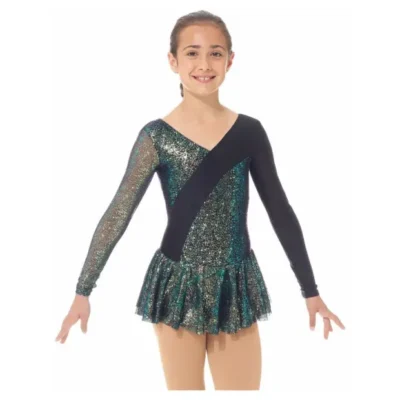 Čiuožimo suknelė Mondor - 00667