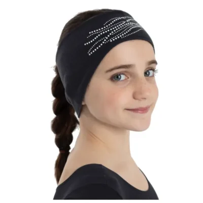 Plaukų juosta Intermezzo - 9064