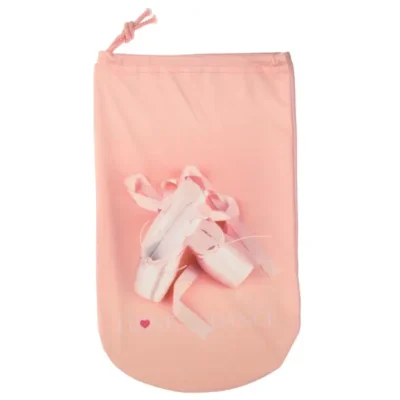 Puantų maišelis "Persikinis"