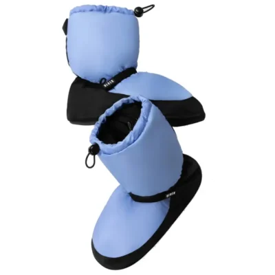 Šiltbačiai – šilumą išsaugantis apavas Bloch - IM009B lb 1