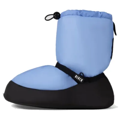 Šiltbačiai – šilumą išsaugantis apavas Bloch - IM009B lb