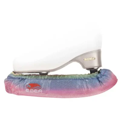 Pačiūžų pavažų apsaugos Edea Edea - AC0049 IRIS