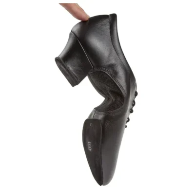 Alternative view of Šokių batai vyrams Diamant - 163-224-592 latino