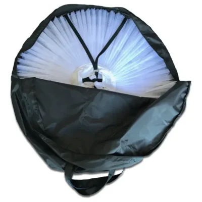 Tutu krepšys Tendu - T1013 2