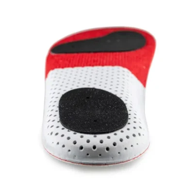 Anatominiai pačiūžų vidpadžiai Edea - E-sole 1