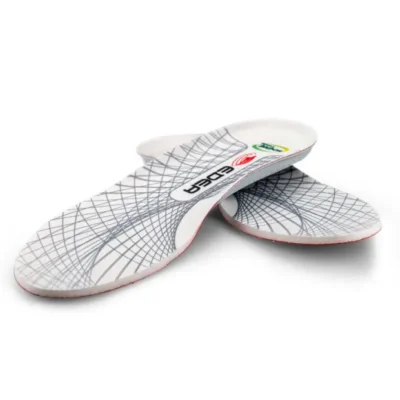 Anatominiai pačiūžų vidpadžiai Edea - E-sole