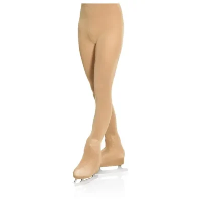 Čiuožimo pėdkelnės dengiančios kulną Mondor - 3368