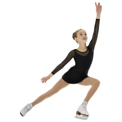 Dailiojo čiuožimo suknelė Mondor - 612