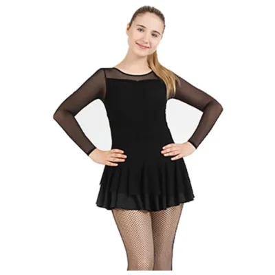 Dailiojo čiuožimo suknelė Mondor - 613