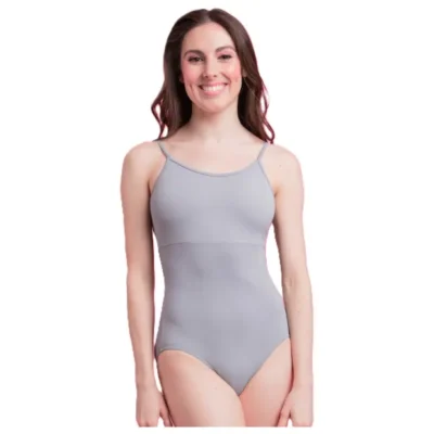 Baleto kostiumėlis SoDanca - TP72 grey