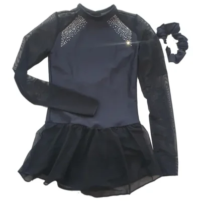 Dailiojo čiuožimo suknelė Intermezzo - 31504 bl