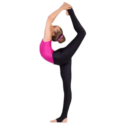 Gimnastikos kelnės su kilpute Intermezzo - 5120 4