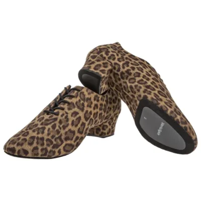 Treniruočių bateliai Diamant - 189-134-597 Vario Leopard 1