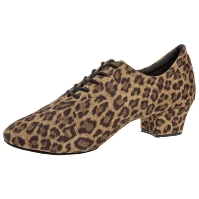 Treniruočių bateliai Diamant - 189-134-597 Vario Leopard