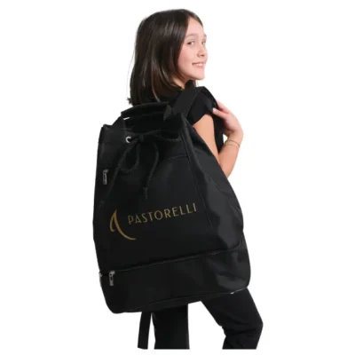 Gimnastikos kuprinė Evolution Pastorelli 1