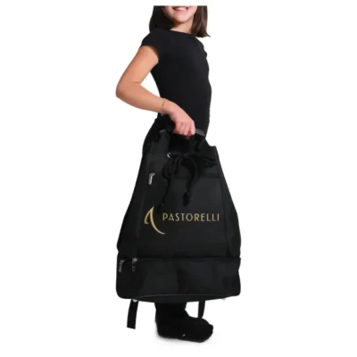 Gimnastikos kuprinė Evolution Pastorelli 2