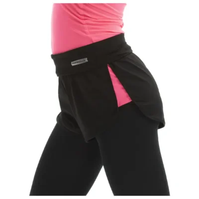 Gimnastikos šortukai Pastorelli