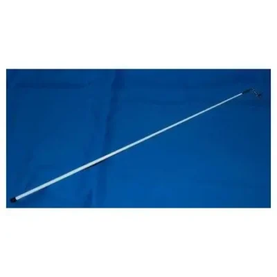 Gimntastikos kaspino lazdelė Pastorelli 57 cm be laikiklio