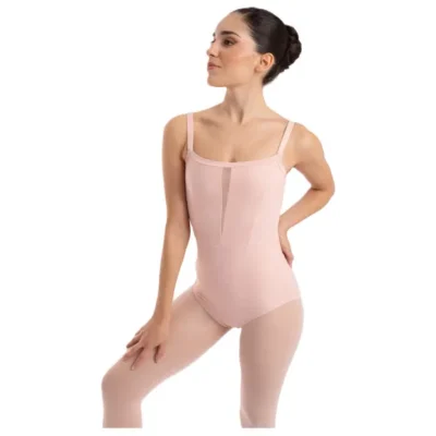 Baleto kostiumėlis Intermezzo - 31671 DENISSE salmon