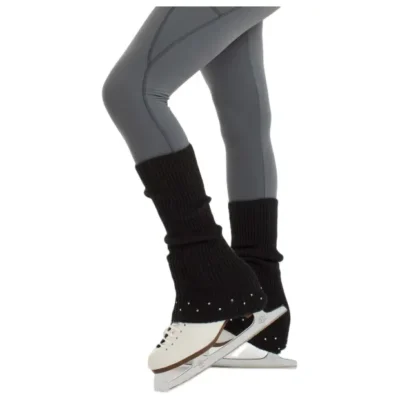 Čiuožimo blauzdinės su kristalais Intermezzo - 2036