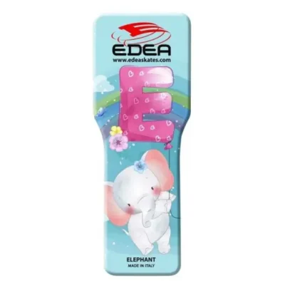 Šuoliukų ir suktukų treniruoklis Edea - AC0130 Spinner eleph