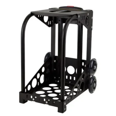 Juodas Zuca krepšio rėmas