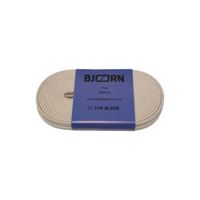 Pačiūžų raišteliai - Bjorn - vaškuoti