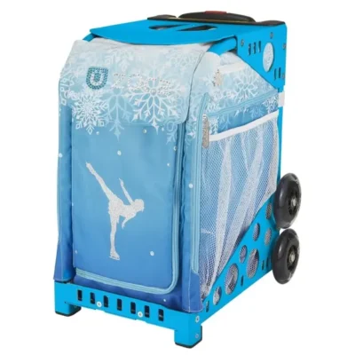 Zuca krepšys - Winter waltz (be rėmo) 1