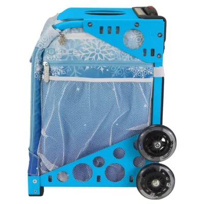 Zuca krepšys - Winter waltz (be rėmo) 3