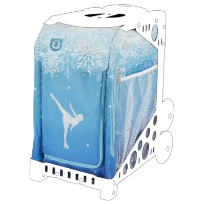 Zuca krepšys - Winter waltz (be rėmo)