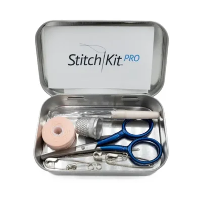 Siuvimo priemonių rinkinys puantams - Bunheads BH1539 1