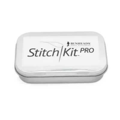Siuvimo priemonių rinkinys puantams - Bunheads BH1539