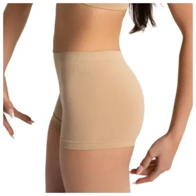 Šokių apatiniai - Capezio 3756W 1