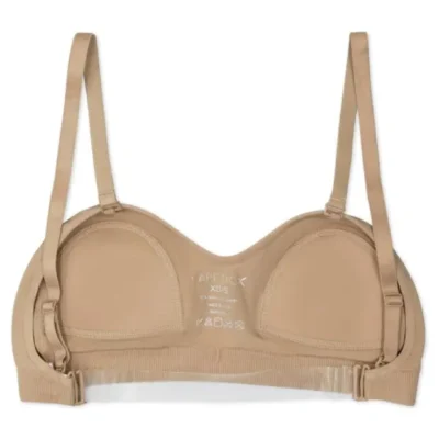 Šokių liemenėlė - Capezio 3769W 3