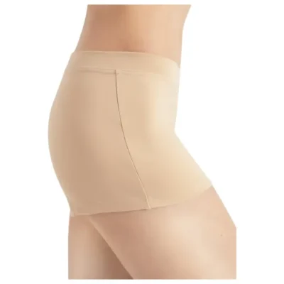 Šokių šortai - Capezio TB113 1