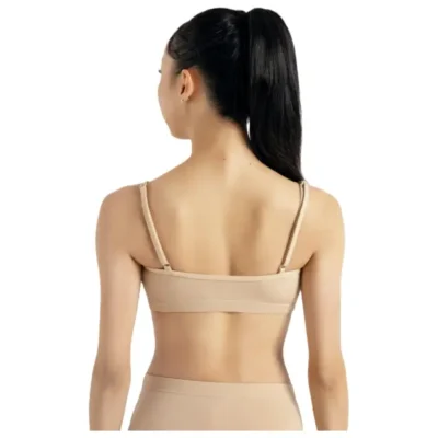 Šokių topas - Capezio TB102 2