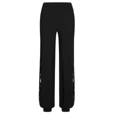 Šokių kelnės moterų - Rumpf RU5504 5